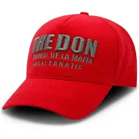 Local Fanatic Baseball cap the don