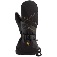 Therm-ic Ultra Heat Boost Mittens Women