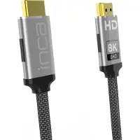 Cian technology BasicTeQ: IHM-15T HDMI 8K Ultra HD High Speed Cabel. Xbox & PS HDMI Kabel - Playstation 5