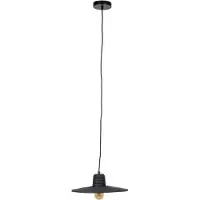 Zuiver Balance Hanglamp 35 cm (S) Rotan Zwart