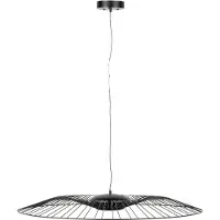 Zuiver Hanglamp Spider Pendant Lamp Zwart