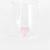 Sissy-Boy Waterglazen Met Hartje