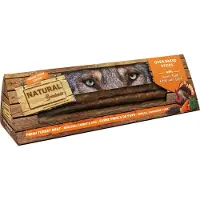 NATURAL GREATNESS Immune system gebakken sticks