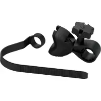 BusBiker Fiamma Bike Block Pro 1, zwart