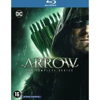 Wbs ARROW S1-8-BIL-BLURAY