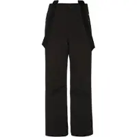 Protest Sportbroek 'SPIKET JR' zwart