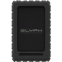Glyph Blackbox Plus 1 TB Bus-powered SSD USB-C (3.2Gen2)