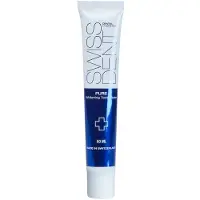 Swissdent Pure Tooth Paste 50 ml