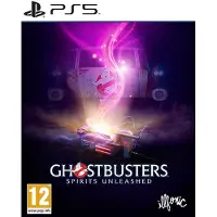 Ghostbusters: Spirits Unleashed Uk/ufr PS5