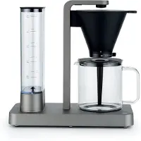 Wilfa Koffiezetapparaat Performance Coffeemaker Titanium