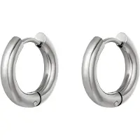 Yehwang - Basic oorringen oorbellen - ringetjes - klein