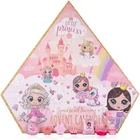 Accentra Adventskalender Little Princess gefüllt