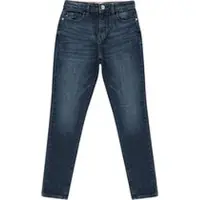 Cars Jeans Girls Kids Isalie Den. Dark Used Size: 15 | Jeans Outlet | kids |