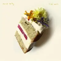 Konkurrent Moriah Bailey - I Tried Words (CD)