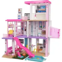 Barbie Ave Dreamhouse