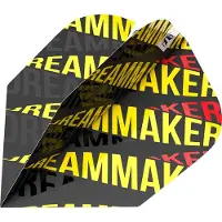 Target Dimitri van den Bergh 80% Pro Ultra NO6 - Dart Flights