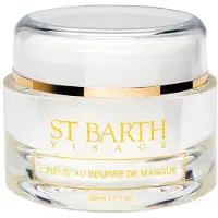Ligne St Barth Dagcrème Facial Care Mango Butter Cream 50ml