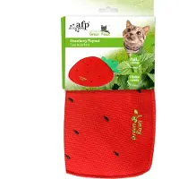 Afp Green Rush - Strawberry Play Mat