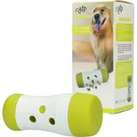 All For Paws Interactive Treat Frenzy Roll