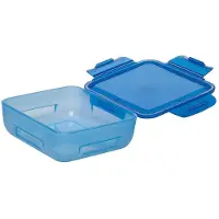 Aladdin Easy keep lunchbox - 0,7 liter - blauw