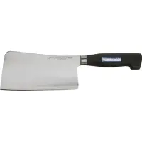 Diamant sabatier Forgé Groentehakmes, 15 cm