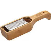 Kitchencraft Icbgrate Grater Goud