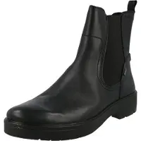 Legero Chelsea boots 'Mystic' zwart