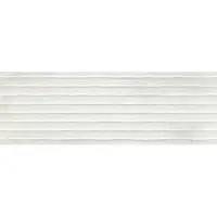 Jabo Code Tesla Silver wandtegel 40x120cm gerectificeerd