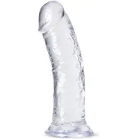 B Yours - Roar n Ride - Dildo - 20,3 cm