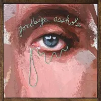 Konkurrent Fuckwolf - Goodbye, Asshole (LP)