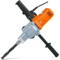Fein BOZ 32-4 M Boormachine 1800 W 4 snelheden