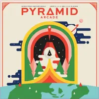 Asmodee Pyramid Arcade