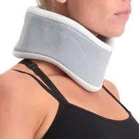 Push Med Nekbrace Maat 2 (36-46 cm) H8 | 1 stuk