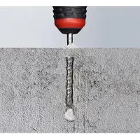 Kwb Hamerboor 8x460 mm