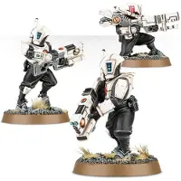 Games Workshop T'au Empire Pathfinder Team
