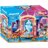 Playmobil Magic 70508 speelbox orient prinses