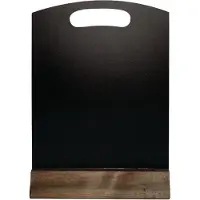Olympia Tafelbordje | 2 Formaten (15 x 23cm)