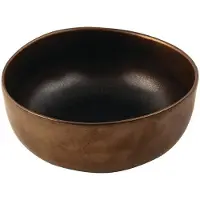 Olympia Ochre Diepe Kommen 170mm 900ml (6 Stuks) - FC288