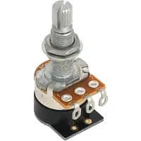 Shadow SH-124-500 Kill Pot Potentiometer voor Machine-Gun Effect