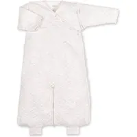 Bemini Babyslaapzak - MAGIC BAG 4-12m - TOG 1.5 - Gewatteerd comfort - Mix tender