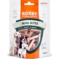 Proline Boxby Puppy Snacks Mini Bites - Hondensnacks - 100 g