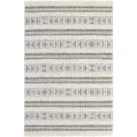 Mint Rugs | Vloerkleed Annabelle polypropyleen wit 115x170 cm rechthoekige vloerkleden | NADUVI