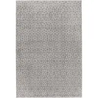 Mint Rugs | Vloerkleed Dream velvet polypropyleen blauw 80x150 cm rechthoekige vloerkleden | NADUVI