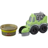 Play-Doh Wheels Street Sweeper E6977