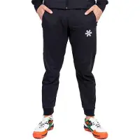 Osaka Trainingsbroek Men Track Pants T5 Black-S