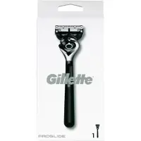 Gillette ProGlide Monochrome Scheersysteem - Black