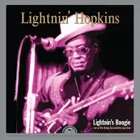 Import Lightnin's Boogie Live at The Rising Sun Celebrity Jazz Club