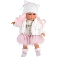Llorens Lalka, Elena, 35 cm