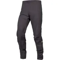 Endura GV500 waterdichte broek Antraciet || Maat: S