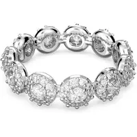 Swarovski 5636268-55 - Ring (sieraad) - Metaal
